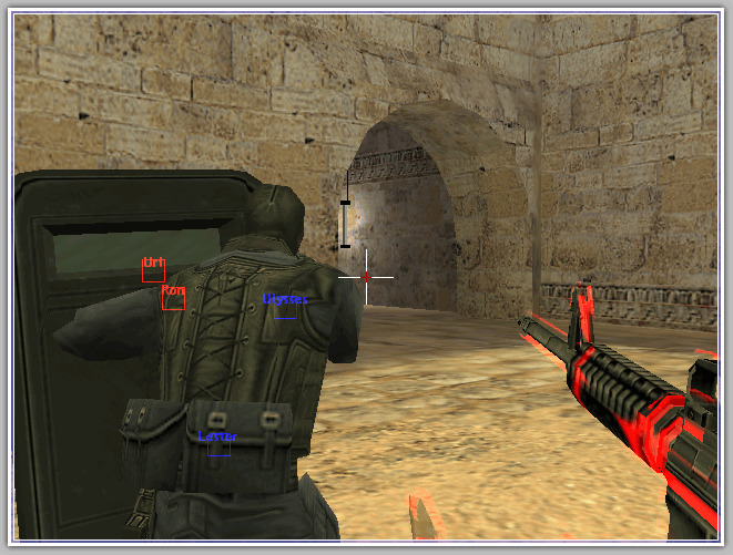 CSGO - Chod's Cheats Review