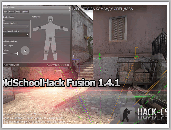 videos cheats cs go
