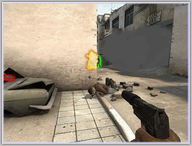 New cheats csgo antinoob
