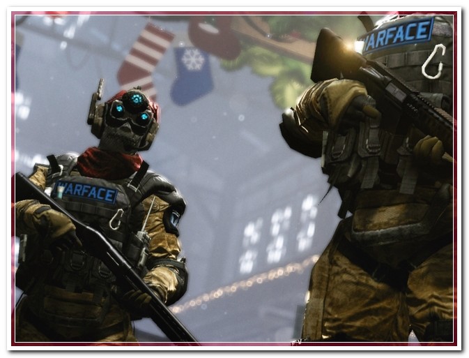 N1RVANA HACK V.1.7 Warface [21.05.2015]