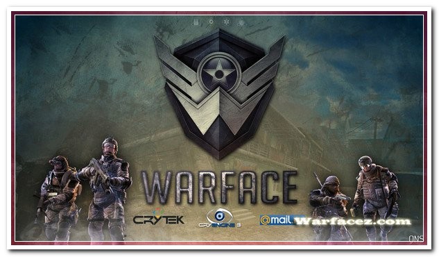 N1RVANA HACK V.2.0 Warface (23.05.2015)
