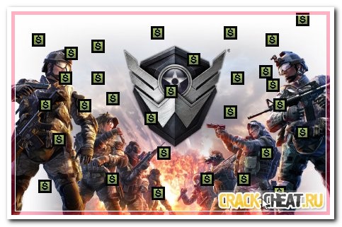 NEW Immortal Hack for WarFace [12.05.2015]
